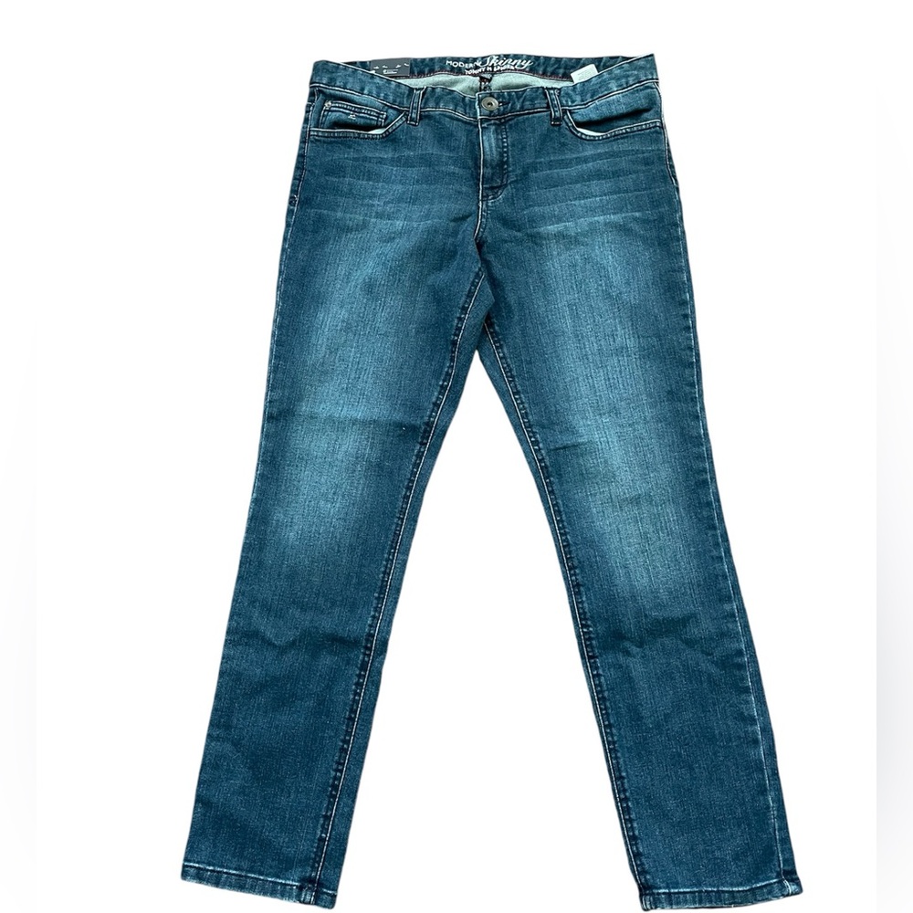 Tommy Hilfiger Modern Skinny Women's Michelle Authen Jeans